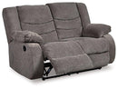 Tulen Reclining Loveseat - MKH Liquidation & Surplus (Cleveland, OH)