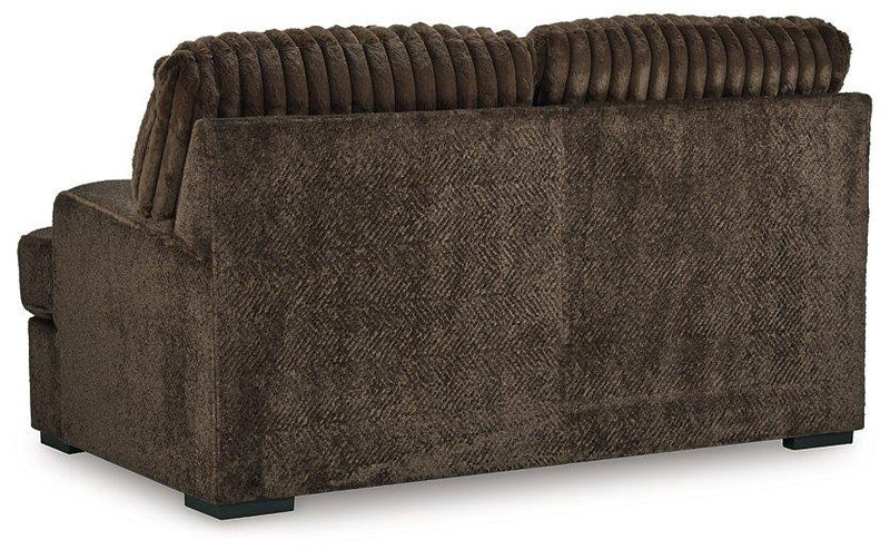 Aylesworth Upholstery Package