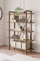 Roanhowe Home Office Set - MKH Liquidation & Surplus (Cleveland, OH)