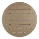 Fairen Trail Outdoor Dining Set - MKH Liquidation & Surplus (Cleveland, OH)