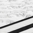 8 Inch Chime Innerspring Mattress Set - MKH Liquidation & Surplus (Cleveland, OH)