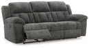 Frohn Reclining Sofa - MKH Liquidation & Surplus (Cleveland, OH)