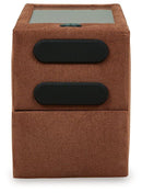 Modmax 5 Piece Sectional with Audio Console - MKH Liquidation & Surplus (Cleveland, OH)