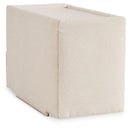 Modmax Balanced Sectional with Audio and Storage Consoles - MKH Liquidation & Surplus (Cleveland, OH)