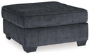 Altari Oversized Accent Ottoman - MKH Liquidation & Surplus (Cleveland, OH)
