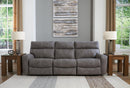 Next-Gen DuraPella Power Reclining Sectional Sofa - MKH Liquidation & Surplus (Cleveland, OH)