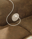 Boothbay Power Reclining Sofa - MKH Liquidation & Surplus (Cleveland, OH)