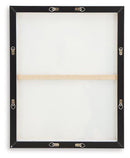 Caldish Wall Art (Set of 2) - MKH Liquidation & Surplus (Cleveland, OH)