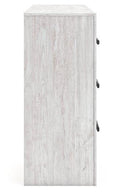 Cayboni Dresser and Mirror - MKH Liquidation & Surplus (Cleveland, OH)