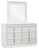 Chalanna Bedroom Set - MKH Liquidation & Surplus (Cleveland, OH)