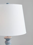 Cylerick Table Lamp - MKH Liquidation & Surplus (Cleveland, OH)