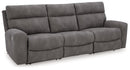 Next-Gen DuraPella Power Reclining Sectional Sofa - MKH Liquidation & Surplus (Cleveland, OH)