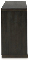 Camlett Console Sofa Table - MKH Liquidation & Surplus (Cleveland, OH)