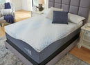 Millennium Luxury Plush Gel Latex Hybrid Mattress - MKH Liquidation & Surplus (Cleveland, OH)