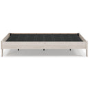 Socalle Bed and Mattress Set - MKH Liquidation & Surplus (Cleveland, OH)