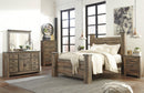 Trinell Bedroom Set - MKH Liquidation & Surplus (Cleveland, OH)