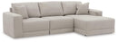 Next-Gen Gaucho Sectional Sofa with Chaise - MKH Liquidation & Surplus (Cleveland, OH)