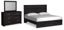 Belachime Bedroom Set - MKH Liquidation & Surplus (Cleveland, OH)
