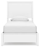 Binterglen Bed - MKH Liquidation & Surplus (Cleveland, OH)