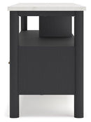 Cadmori 72" TV Stand - MKH Liquidation & Surplus (Cleveland, OH)