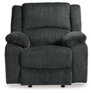Draycoll Recliner - MKH Liquidation & Surplus (Cleveland, OH)