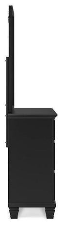 Lanolee Bedroom Set - MKH Liquidation & Surplus (Cleveland, OH)