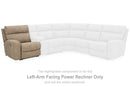 Next-Gen DuraPella Power Reclining Sectional Sofa - MKH Liquidation & Surplus (Cleveland, OH)