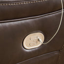 Dunleith Power Recliner - MKH Liquidation & Surplus (Cleveland, OH)