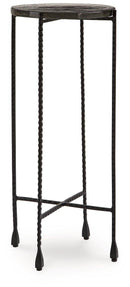 Newgoren Accent Table - MKH Liquidation & Surplus (Cleveland, OH)