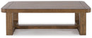 Cabalynn Occasional Table Set