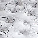 Socalle Bed and Mattress Set - MKH Liquidation & Surplus (Cleveland, OH)
