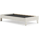 Socalle Bed and Mattress Set - MKH Liquidation & Surplus (Cleveland, OH)