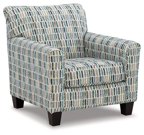 Valerano Accent Chair image