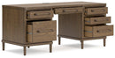 Roanhowe Home Office Set - MKH Liquidation & Surplus (Cleveland, OH)
