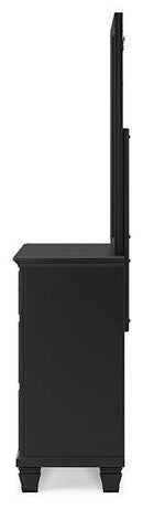 Lanolee Bedroom Set - MKH Liquidation & Surplus (Cleveland, OH)