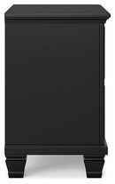 Lanolee Bedroom Set - MKH Liquidation & Surplus (Cleveland, OH)