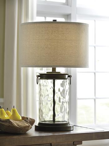 Tailynn Table Lamp