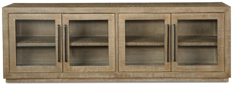 Waltleigh Accent Cabinet