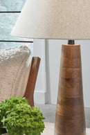 Danset Table Lamp - MKH Liquidation & Surplus (Cleveland, OH)