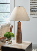Danset Table Lamp - MKH Liquidation & Surplus (Cleveland, OH)