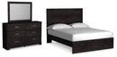 Belachime Bedroom Set - MKH Liquidation & Surplus (Cleveland, OH)
