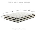 Socalle Bed and Mattress Set - MKH Liquidation & Surplus (Cleveland, OH)