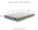 Socalle Bed and Mattress Set - MKH Liquidation & Surplus (Cleveland, OH)
