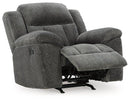 Frohn Recliner - MKH Liquidation & Surplus (Cleveland, OH)