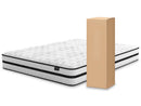 Socalle Bed and Mattress Set - MKH Liquidation & Surplus (Cleveland, OH)