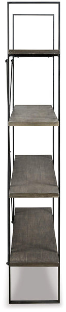 Gilesgrove Bookcase - MKH Liquidation & Surplus (Cleveland, OH)