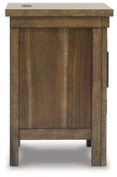 Moriville Occasional Table Set - MKH Liquidation & Surplus (Cleveland, OH)