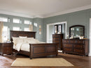 Porter Bedroom Set - MKH Liquidation & Surplus (Cleveland, OH)