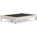 Socalle Bed and Mattress Set - MKH Liquidation & Surplus (Cleveland, OH)