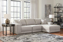 Next-Gen Gaucho Sectional Sofa with Chaise - MKH Liquidation & Surplus (Cleveland, OH)